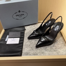 Prada Sandals